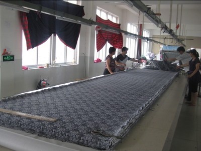 宜興雁南飛制衣 匠心織就舒適，品質成就信賴——聚焦針織服裝的專業制造商
